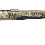BROWNING X-BOLT 2 SPEED KT 30-06 TB #