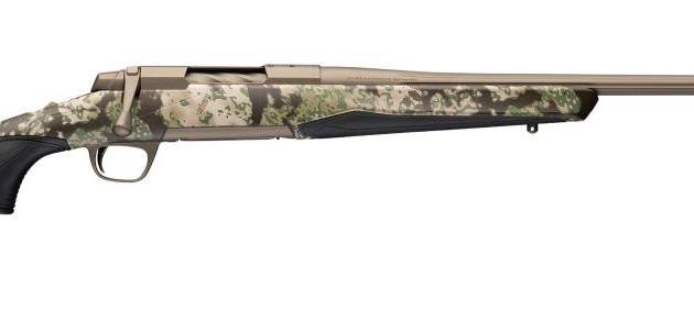 BROWNING X-BOLT 2 SPEED KT 30-06 TB   #