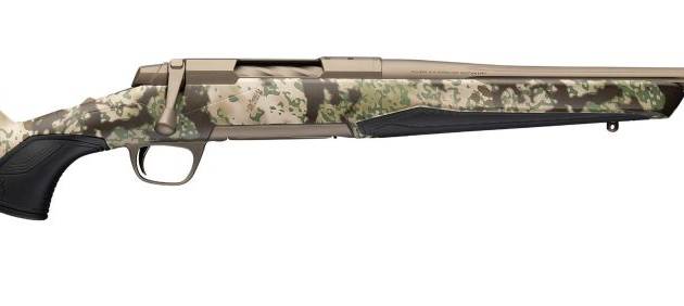 BROWNING X-BOLT 2 SPEED KT SPR 7PRC   #