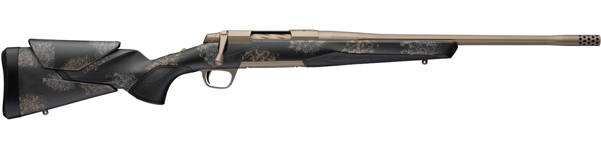 BROWNING X-BOLT 2 SPEED HD SPR 7PRC #