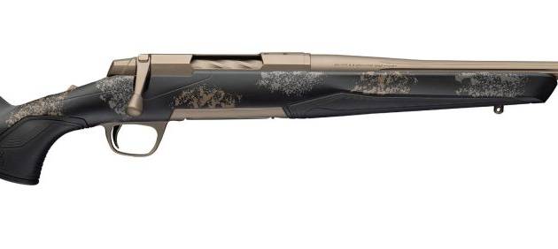 BROWNING X-BOLT 2 SPEED HD SPR 300WIN #