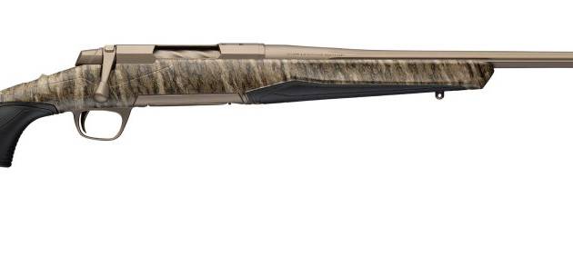 BROWNING X-BOLT 2 SPEED MOBL 270WIN TB#