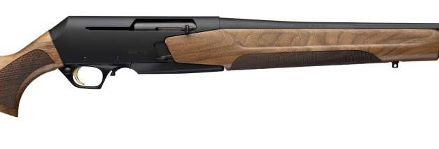 Browning BAR MK4 Hunter .300 Winchester Magnum rifle with 24-inch barrel