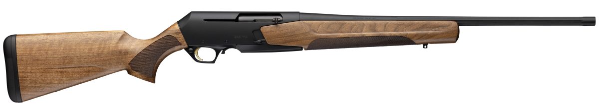 Browning BAR MK4 Hunter .300 Winchester Magnum rifle with 24-inch barrel