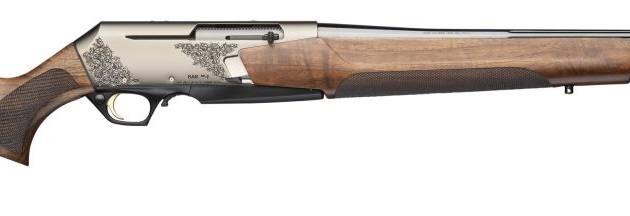 BRN BAR MK4 MEDALN SA 300 N/S