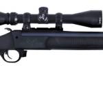 TRADITIONS OUTFITTER G3 35WHEL 22" PKG