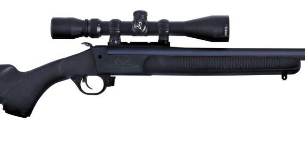 TRADITIONS OUTFITTER G3 35WHEL 22" PKG