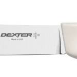 DEX SANI-SAFE 8IN BUTCHER