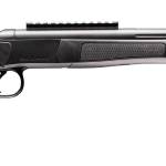 CVA SCOUT XP 223REM BLK/SYN 12" TB