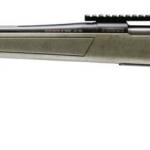 CVA CASCADE XT 65CM BLK/ODG 22" LH