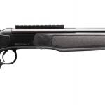 CVA SCOUT XP 35WHEL BLK/SYN 20" TB