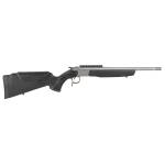 CVA SCOUT SS TD 300BLK SS/SYN 16"