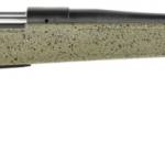 BERGARA HUNTER 243WIN BK/GRN 22" 4+1