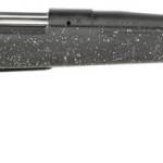 BERGARA RIDGE 300WIN BK/SY 24" 3+1 TB
