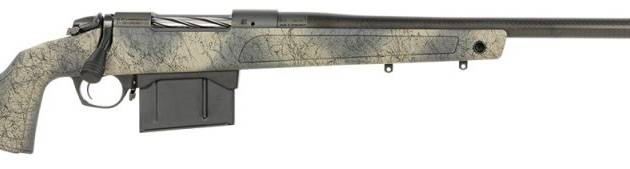 BERGARA HMR CF WILDERNESS 7MMPRC 24"