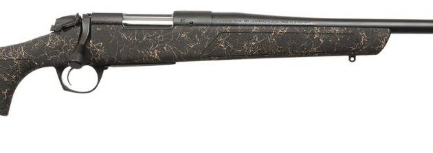 BERGARA STOKE 308WIN BK/SY 20" 4+1 TB