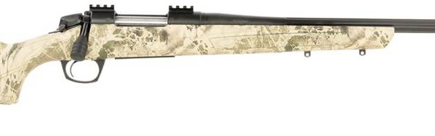 CVA CASCADE XT 350LEG HILLSIDE   #