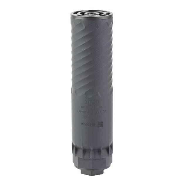 BERGARA B30-TI 30CAL SILENCER BLK