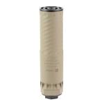 BERGARA B30-TI 30CAL SILENCER FDE