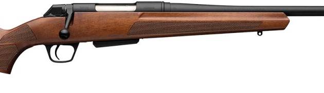 WINCHESTER XPR SPORTER 30-06 BL/WD 24"