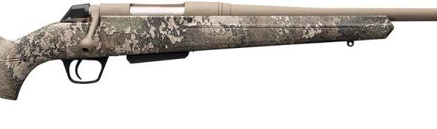 WINCHESTER XPR HNTR STRATA 300WIN 26"
