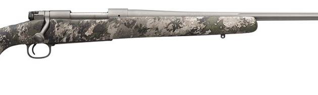 WINCHESTER M70 EXT VSX 264WIN TT/TUNG MB#