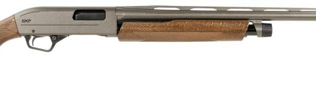 WINCHESTER SXP HYB FIELD 20/28 BL/WD 3" #
