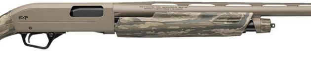 WINCHESTER SXP HYB HNT 12/26 RTL 3"     #