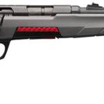 WINCHESTER XPERT 21SHARP 18" BL/SY
