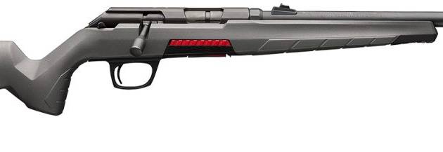 WINCHESTER XPERT 21SHARP 18" BL/SY
