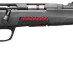 WINCHESTER XPERT SR 21SHARP 16.5" BL/SY