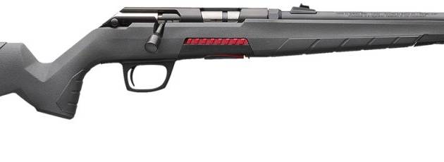 WINCHESTER XPERT SR 21SHARP 16.5" BL/SY