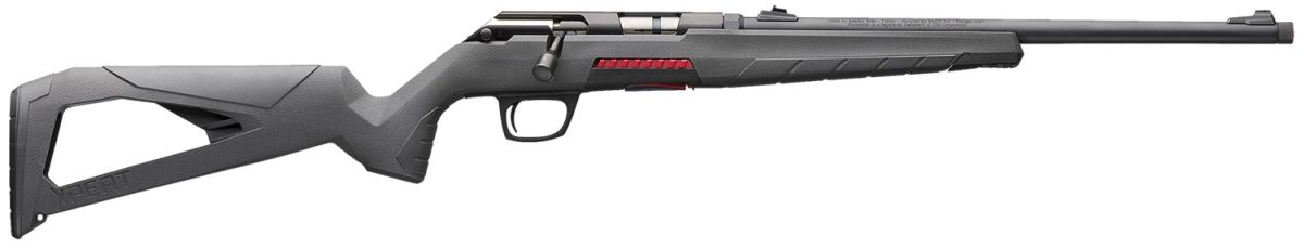 WINCHESTER XPERT SR 21SHARP 16.5" BL/SY