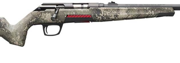 WINCHESTER XPERT 21SHARP 18" BL/STRATA