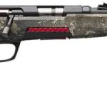WINCHESTER XPERT SR 21SHARP 16.5" BL/STR