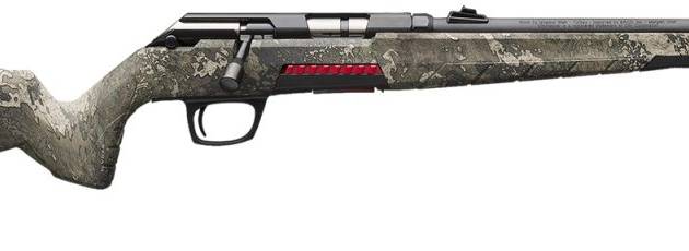 WINCHESTER XPERT SR 21SHARP 16.5" BL/STR