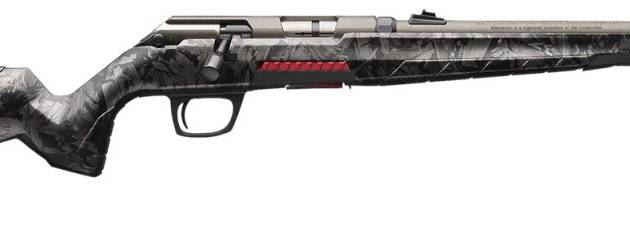 WINCHESTER XPERT SR 21SHARP 16.5" GRAY  #