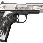 BRN 1911-380 MED PRO 250 HG