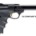 BROWNING BUCKMARK STANDARD URX 22LR CA