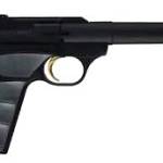 BROWNING BUCKMARK CAMP UFX 22LR 5.5"