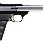 BROWNING BUCKMARK CAMP UFX 22LR SS 5.5"