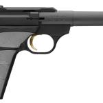 BROWNING BUCKMARK CAMP UFX 22LR BL 5.5"