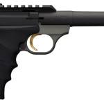 BROWNING BUCKMARK PRCT URX 22LR BL 5.5"