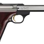 BRN BM MEDALLN 22LR PST 10R CA