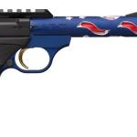 BROWNING BUCKMARK + VISION AMER 5.9"