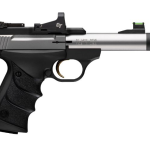 BROWNING BUCKMARK MICRO BULL SS RD #