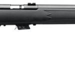 SAVAGE ARMS MARK II BOLT 22LR BL/SYN HVBBL