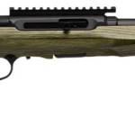 SAVAGE ARMS A22 22LR TIMBER TACTICAL 18"