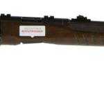 SAVAGE ARMS B22 22LR BLK/WD SPORT BBL 21"