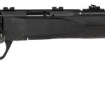 SAVAGE ARMS B22 COMPACT 22MAG BL/SYN 18"